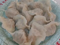 -来相会饺子·新辽菜(甘家口店)