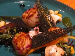 -AZUL by FUEL蓝色·法式酒馆(琶醍店)