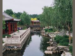 -张家湾公园