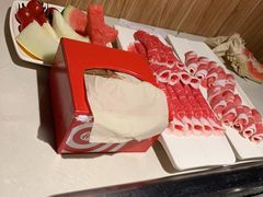 -海底捞火锅(万丰桥店)