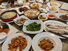 -庄氏祥记家常食府(国瑞建材家居博览中心店)