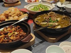 -小天厨民间菜馆(深圳街店)