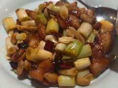 -味+新京宴·烤鸭·北京菜(创意谷店)