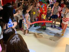 -水桶王国主题餐厅·聚会·生日派对·亲子活动·家庭套餐(亚龙湾希尔顿店)