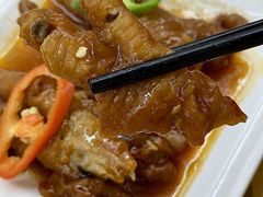 -吉莲利苑海鲜酒家(珠海拱北29年老字号店)