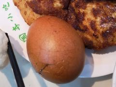 茶鸡蛋-护国寺小吃(地安门店)