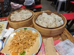 -新兴园饺子馆(河南街店)