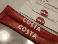 -COSTA COFFEE(水游城店)