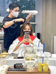 -变画·发型STUDIO