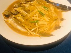 -三利音·玖弄小鲜(浦东嘉里城店)