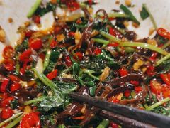 -西江红·株洲本地菜(滨江南路店)