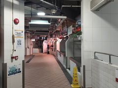 -下环街市熟食中心