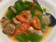 -懒人盐府人家(航天桥店)