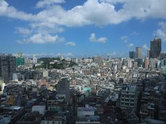 -澳门十六浦索菲特大酒店