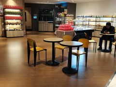 大堂-85度C(无锡利华广场店)