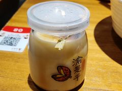 -渝是乎酸菜鱼(龙旗购物中心店)