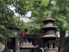 -湘子庙