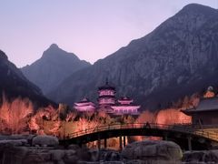 -禅宗少林·音乐大典