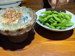 -晶吉·居酒屋·烧鸟·海胆(民主广场店)