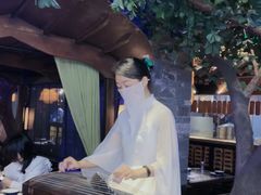 -绿茶餐厅(深圳龙华天虹购物中心店)