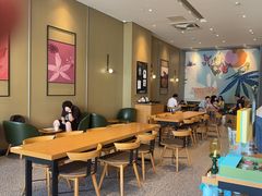 -星巴克(长沙友阿奥特莱斯店)