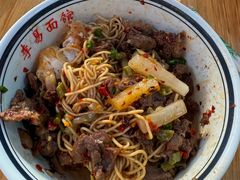 -李易面馆(树木岭店)