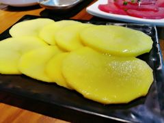 -·缸桶屋·韩式牛肋条自助烤肉(西湖D11店)