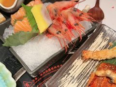 -松鹤精致料理(五一中路店)