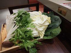 -蝎王府羊蝎子(虎坊桥总店)