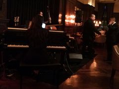 -LONG BAR 廊吧(外滩华尔道夫酒店)