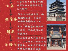 -平遥古城