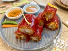 -点都德(喜粤楼店)