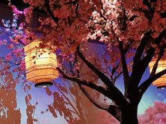 -绿茶餐厅(昌平悦荟店)