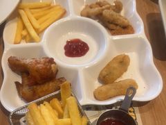 -豪客来牛排(红豆万花城店)