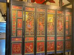 门面-院8里·小聚园老川菜(九眼桥店)