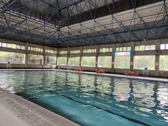 -庐山天沐温泉度假村