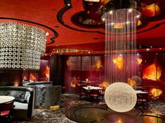 -8餐厅(新葡京酒店)