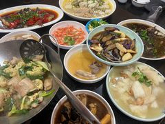 -绍兴名菜馆(可乐路店)