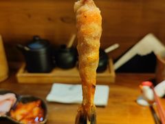 -鸟幸 TORISAKI 炭火居酒屋