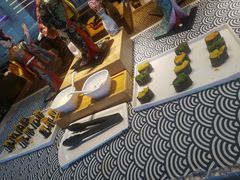 -比格比萨自助(德思勤四季汇店)