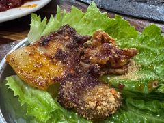 -袁大妈高原特色牦牛肉石棉烧烤(雅安店)