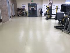 -中田·健身+普拉提(浦东金高路店)