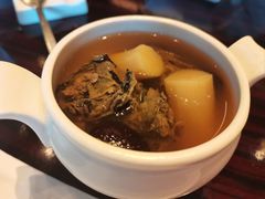 -新天世纪中餐厅