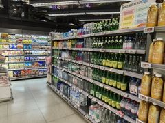 -blt精品超市(北京银座店)