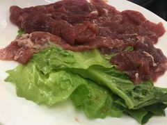 牛展-凯盈阁·顺德私房菜·桑拿鸡