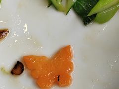 -鲜得莱渔港·小平岛海胆馆(七贤岭店)
