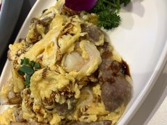 -柠檬树茶餐厅(海雅缤纷城店)
