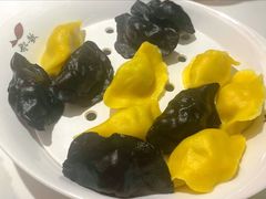 -船歌·鱼水饺青岛菜(正阳路店)