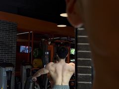 -加伍磅健身(千树店)