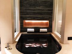 -西安华清御汤酒店